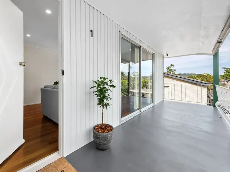 Second view of Homely house listing, 1 Ferny Way, Ferny Hills QLD 4055