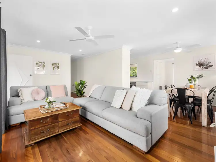 Third view of Homely house listing, 1 Ferny Way, Ferny Hills QLD 4055