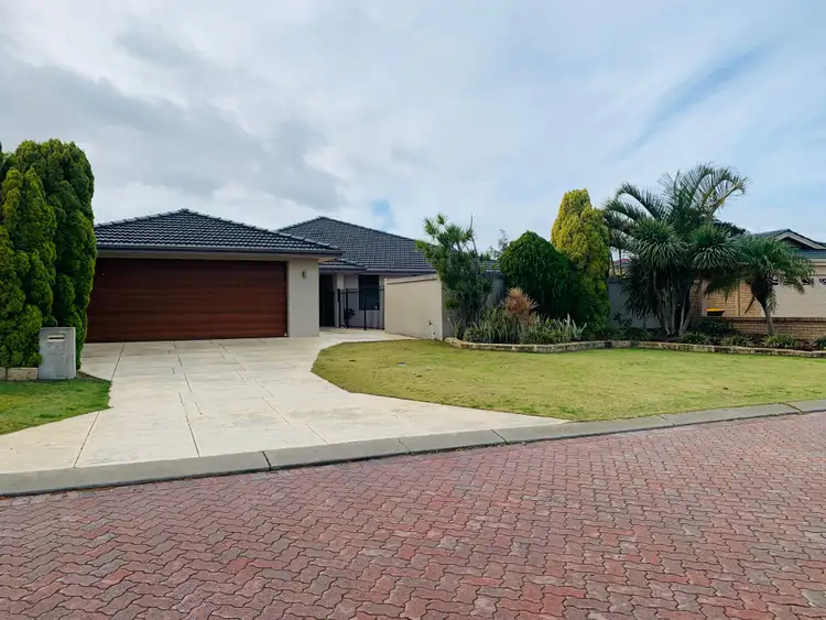 Main view of Homely house listing, 22 Lesueur Rise, Sorrento WA 6020