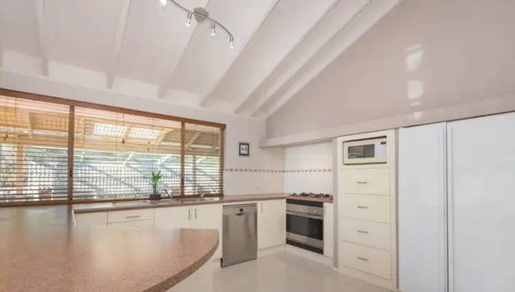 Third view of Homely house listing, 22 Lesueur Rise, Sorrento WA 6020