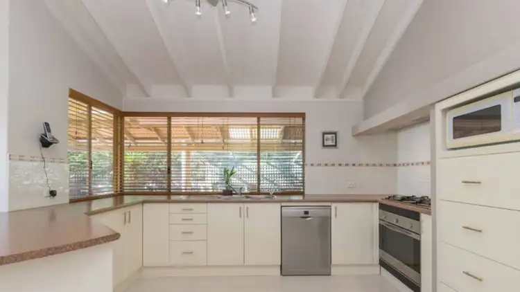 Fourth view of Homely house listing, 22 Lesueur Rise, Sorrento WA 6020