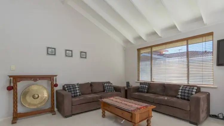 Fifth view of Homely house listing, 22 Lesueur Rise, Sorrento WA 6020
