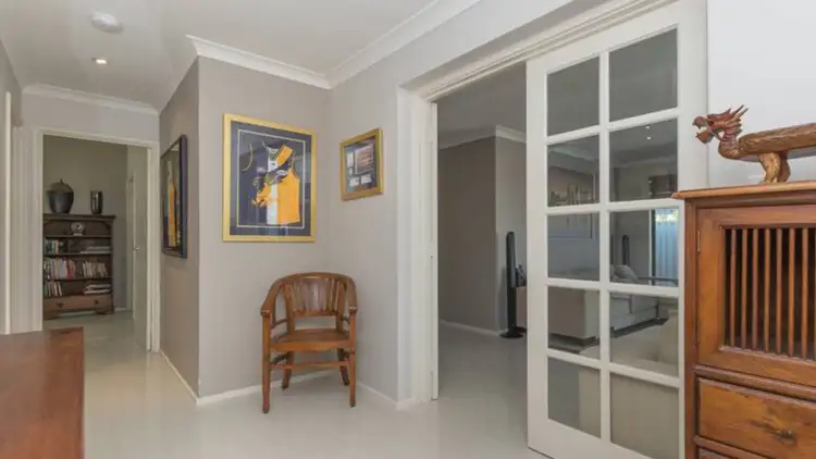 Sixth view of Homely house listing, 22 Lesueur Rise, Sorrento WA 6020