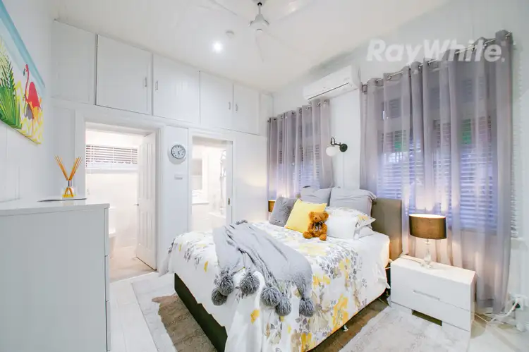 Main view of Homely house listing, 11 Saxelby Street, East Ipswich QLD 4305