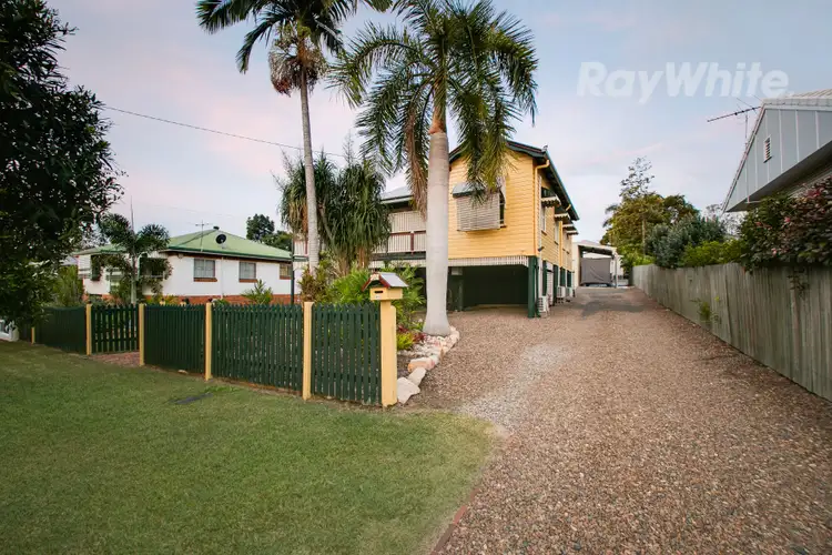 Fifth view of Homely house listing, 11 Saxelby Street, East Ipswich QLD 4305