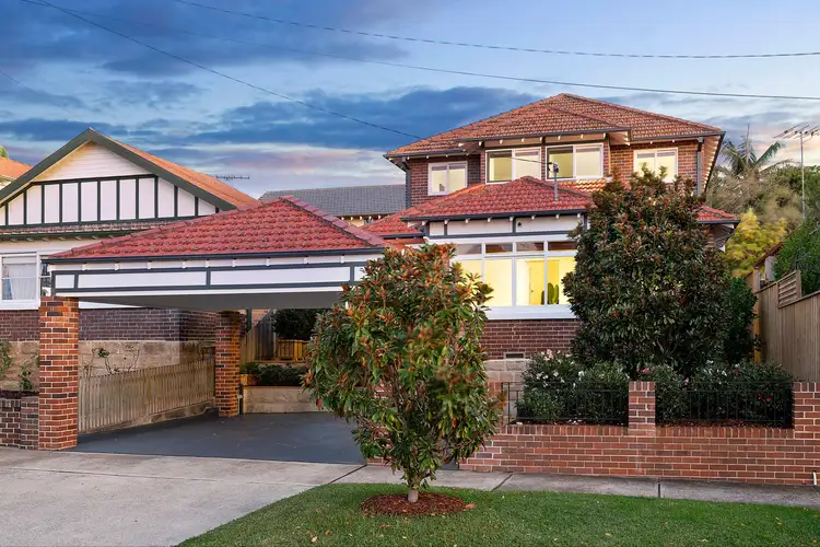 5 Violet Street, Balgowlah NSW 2093