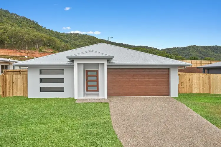 Second view of Homely house listing, 24 Goessling Street, Gordonvale QLD 4865