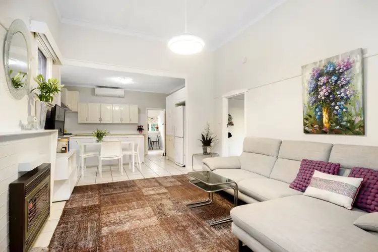 Third view of Homely house listing, 2 Macarthur Street, Soldiers Hill VIC 3350