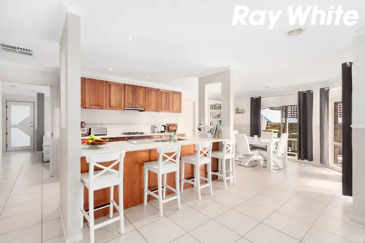Fifth view of Homely house listing, 11 Silver Gum Drive, Pakenham VIC 3810