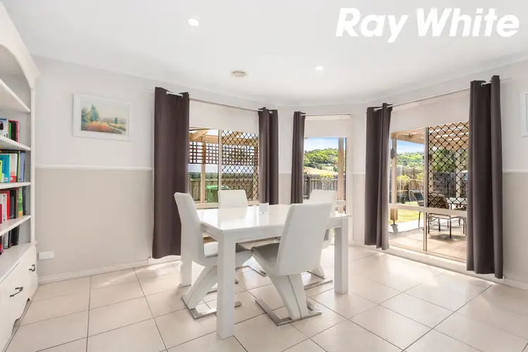 Sixth view of Homely house listing, 11 Silver Gum Drive, Pakenham VIC 3810