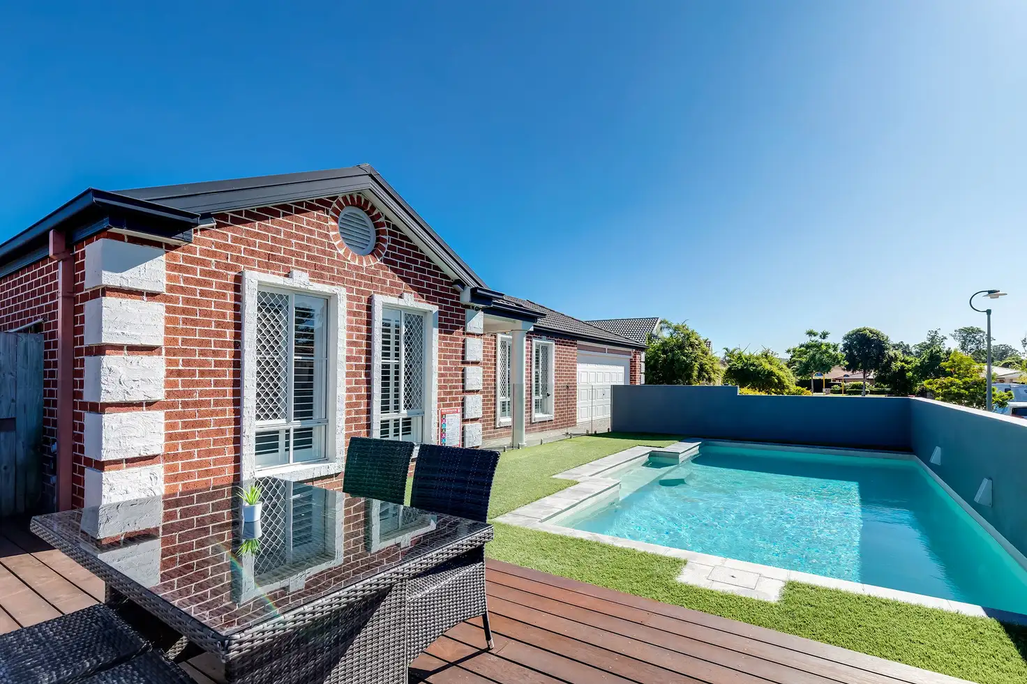 Main view of Homely house listing, 19 Charolais Crescent, Upper Kedron QLD 4055