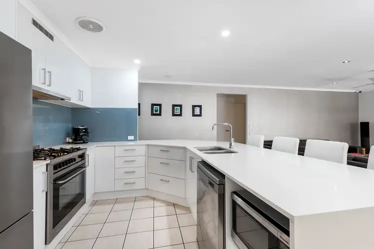 Second view of Homely house listing, 19 Charolais Crescent, Upper Kedron QLD 4055