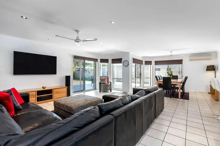 Third view of Homely house listing, 19 Charolais Crescent, Upper Kedron QLD 4055
