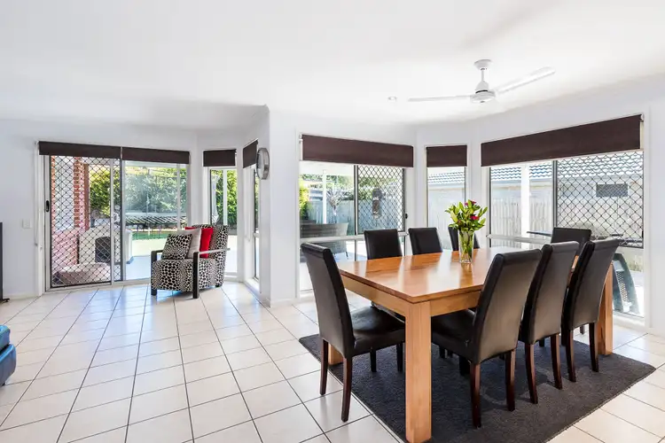 Fourth view of Homely house listing, 19 Charolais Crescent, Upper Kedron QLD 4055