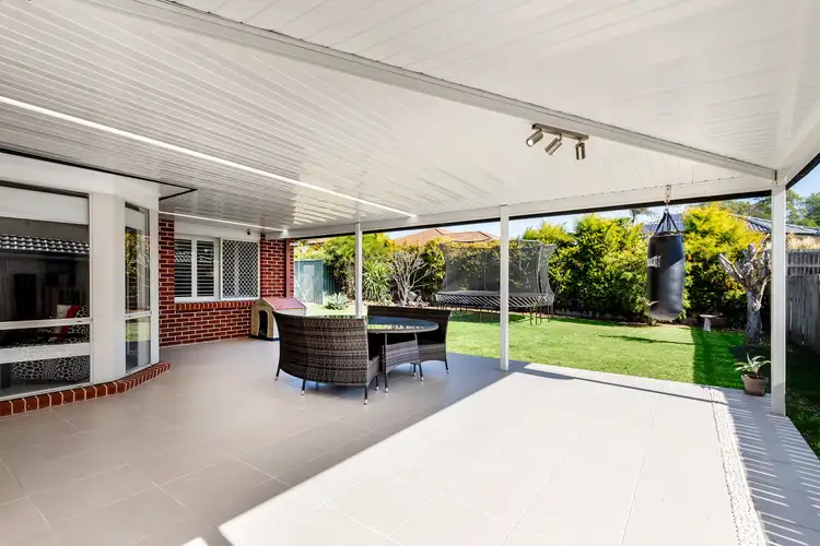 Fifth view of Homely house listing, 19 Charolais Crescent, Upper Kedron QLD 4055