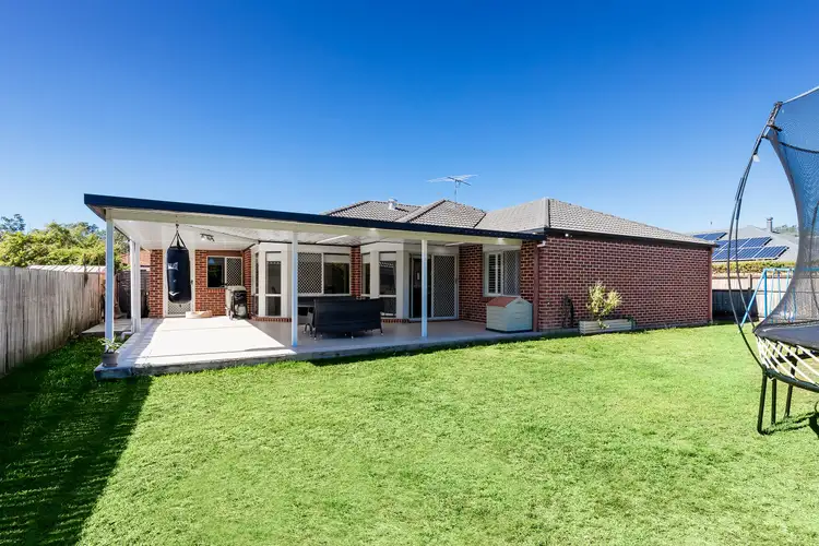 Sixth view of Homely house listing, 19 Charolais Crescent, Upper Kedron QLD 4055