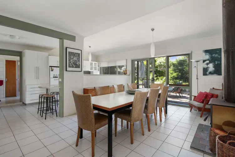 Fifth view of Homely house listing, 12 Woodland Avenue, Silverleaves VIC 3922