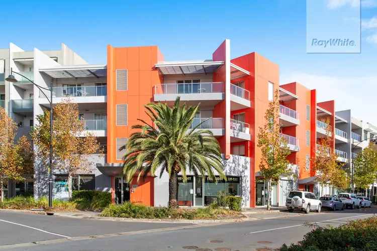 Main view of Homely apartment listing, 309, 22-24 Metro Parade, Mawson Lakes SA 5095