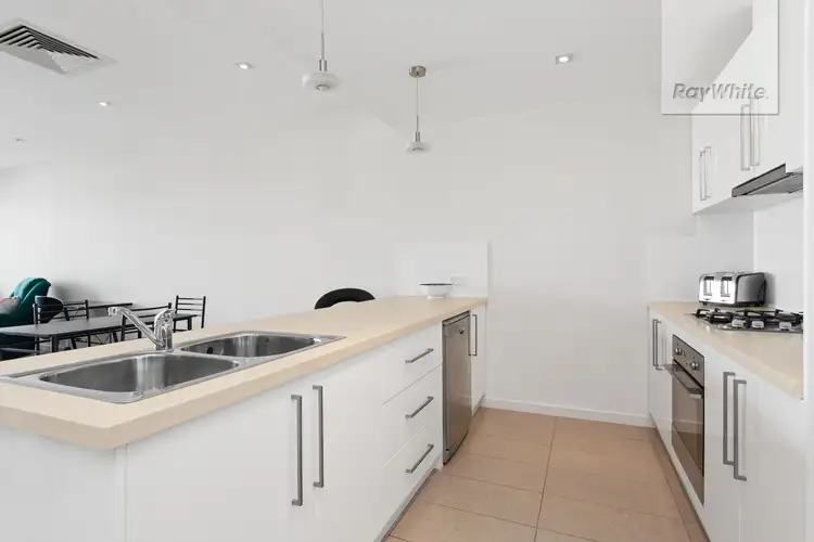 Second view of Homely apartment listing, 309, 22-24 Metro Parade, Mawson Lakes SA 5095