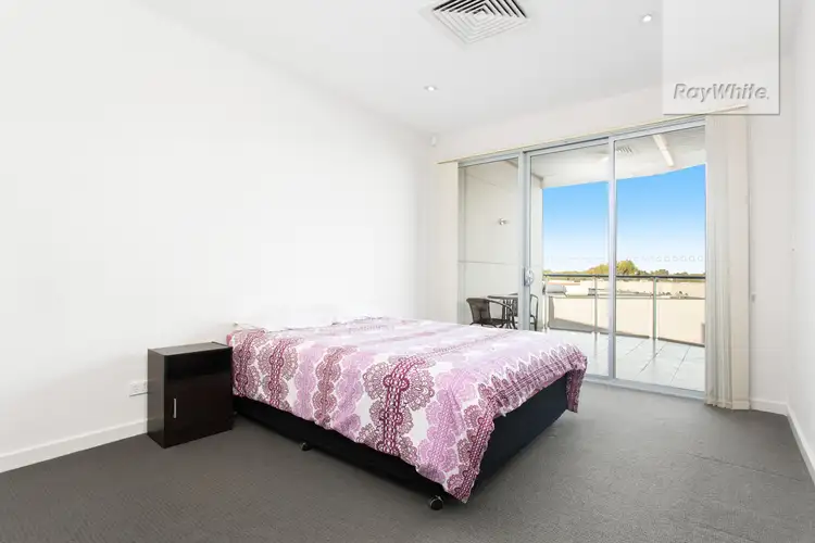 Fifth view of Homely apartment listing, 309, 22-24 Metro Parade, Mawson Lakes SA 5095