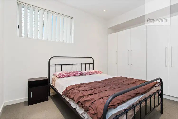 Sixth view of Homely apartment listing, 309, 22-24 Metro Parade, Mawson Lakes SA 5095