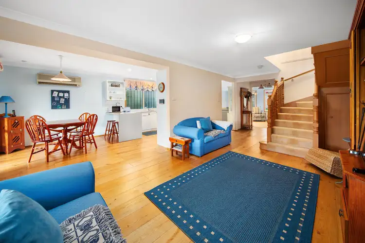 Third view of Homely house listing, 16 Portmadoc Drive, Menai NSW 2234