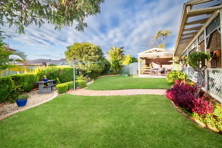 Sixth view of Homely house listing, 16 Portmadoc Drive, Menai NSW 2234