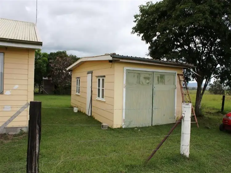 Seventh view of Homely rural property listing, 124 Monks, Toogoolawah QLD 4313