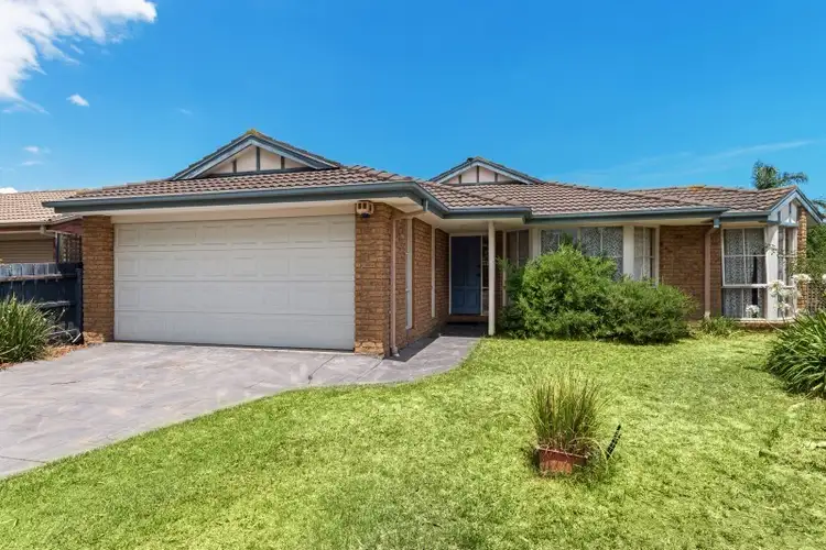 26 Lance Close, Aspendale Gardens VIC 3195