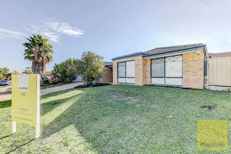 Second view of Homely house listing, 6 Mission Place, Quinns Rocks WA 6030