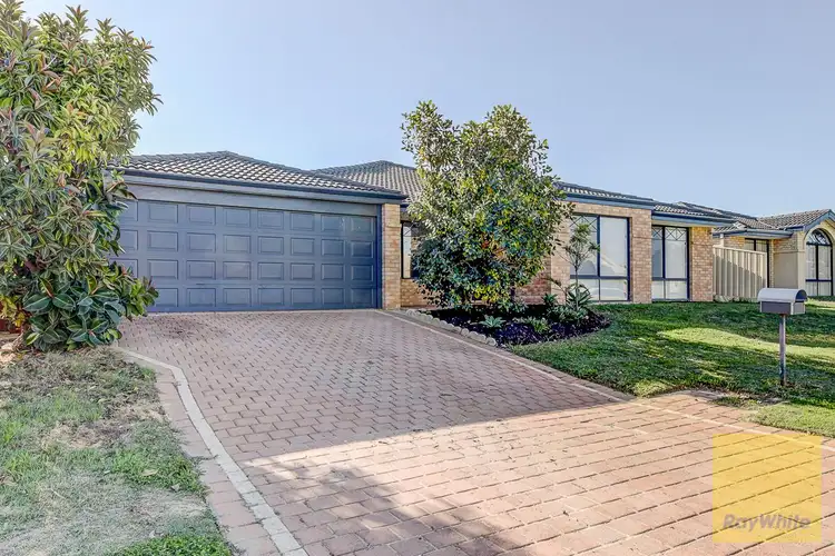 Third view of Homely house listing, 6 Mission Place, Quinns Rocks WA 6030
