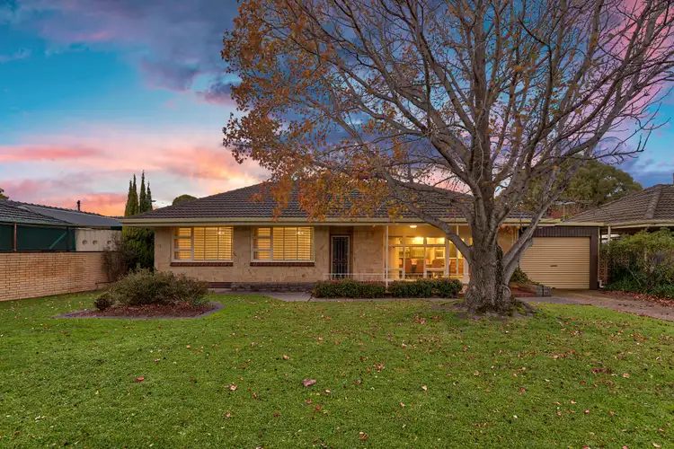 1 Delray Street, Fulham SA 5024