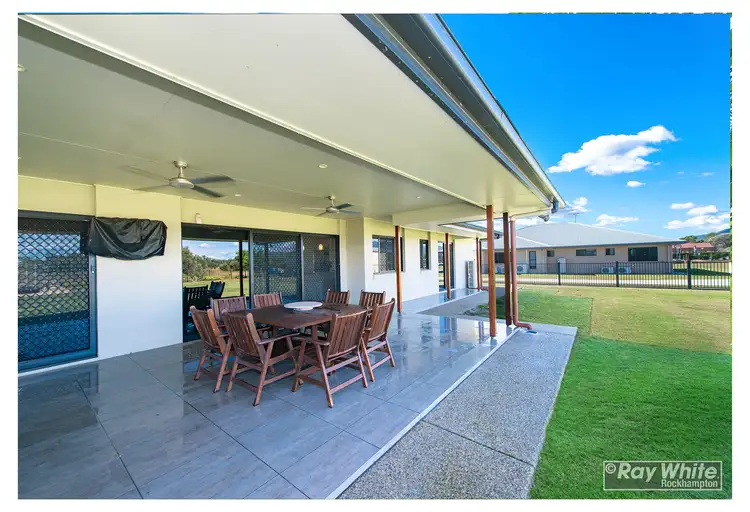 Fourth view of Homely house listing, 41 Tomtit Avenue, Parkhurst QLD 4702