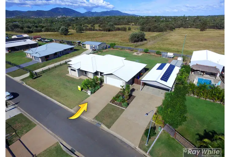 Sixth view of Homely house listing, 41 Tomtit Avenue, Parkhurst QLD 4702