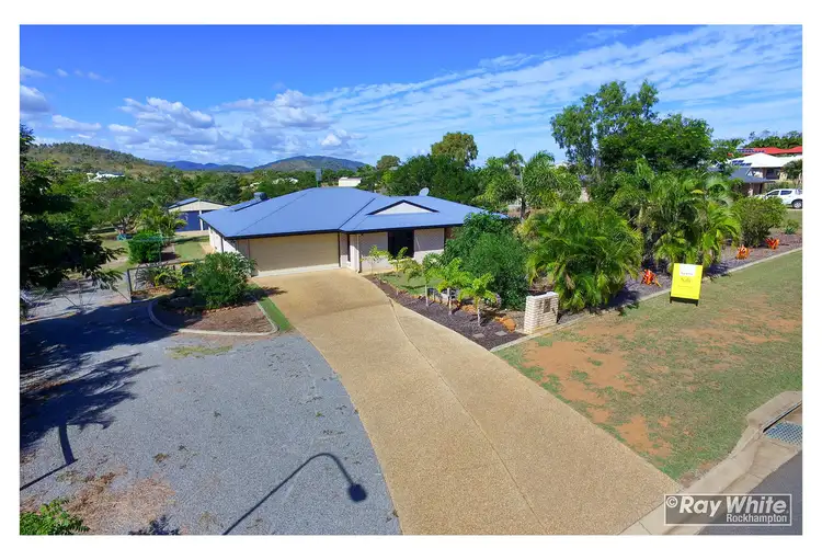 Main view of Homely house listing, 19-21 Jolinda Way, Rockyview QLD 4701