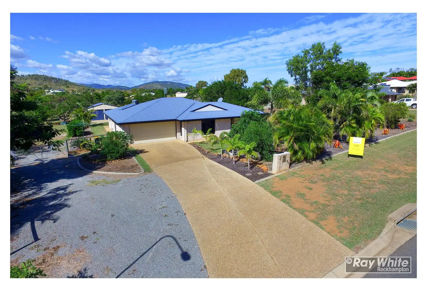 Main view of Homely house listing, 19-21 Jolinda Way, Rockyview QLD 4701