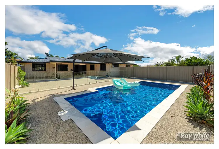 Second view of Homely house listing, 19-21 Jolinda Way, Rockyview QLD 4701