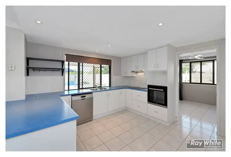 Third view of Homely house listing, 19-21 Jolinda Way, Rockyview QLD 4701