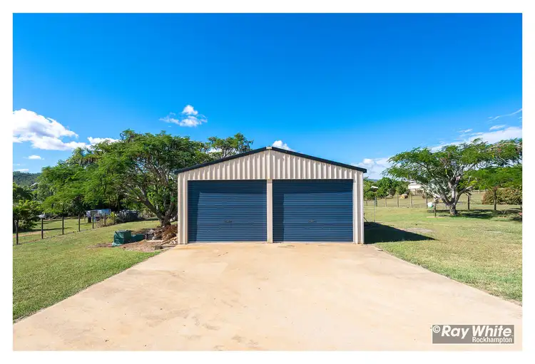 Fifth view of Homely house listing, 19-21 Jolinda Way, Rockyview QLD 4701