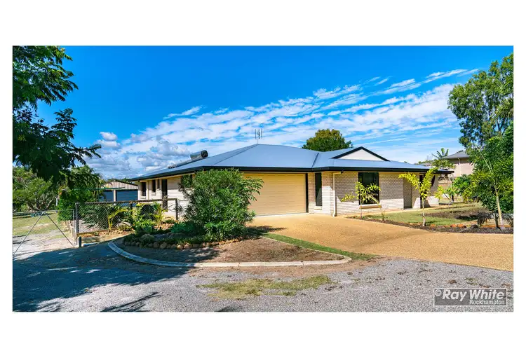 Sixth view of Homely house listing, 19-21 Jolinda Way, Rockyview QLD 4701