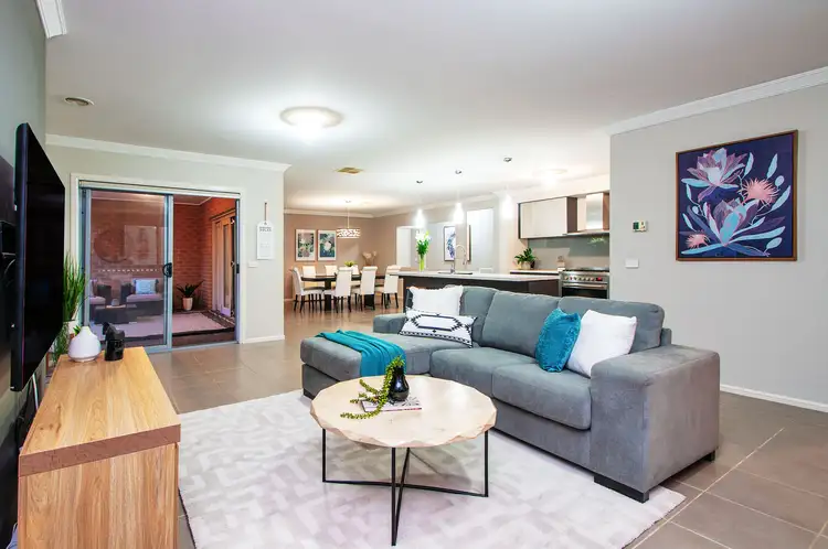 Third view of Homely house listing, 65 Warrien Road, Croydon North VIC 3136