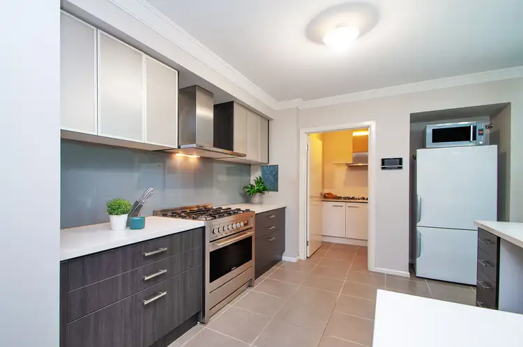 Fifth view of Homely house listing, 65 Warrien Road, Croydon North VIC 3136