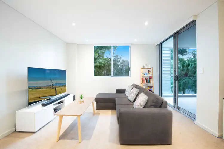 Main view of Homely apartment listing, 1.14/544 Mowbray Road, Lane Cove NSW 2066