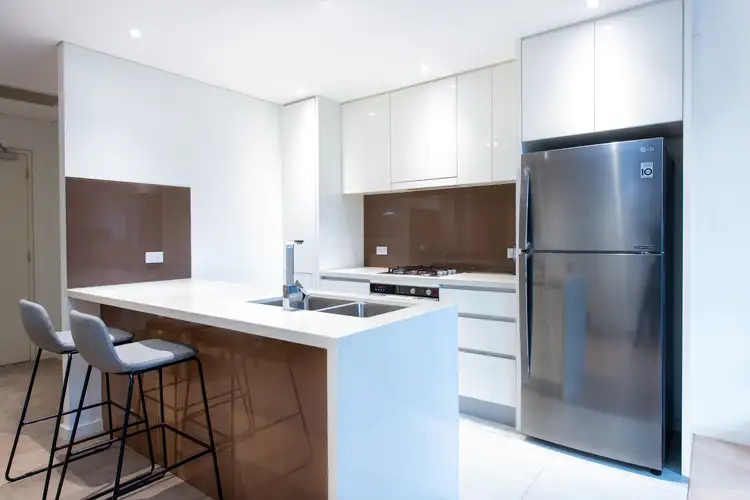 Second view of Homely apartment listing, 1.14/544 Mowbray Road, Lane Cove NSW 2066