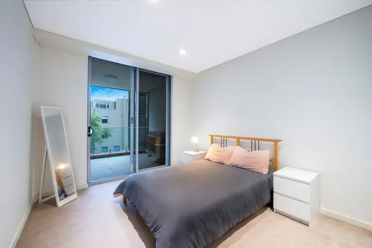Third view of Homely apartment listing, 1.14/544 Mowbray Road, Lane Cove NSW 2066