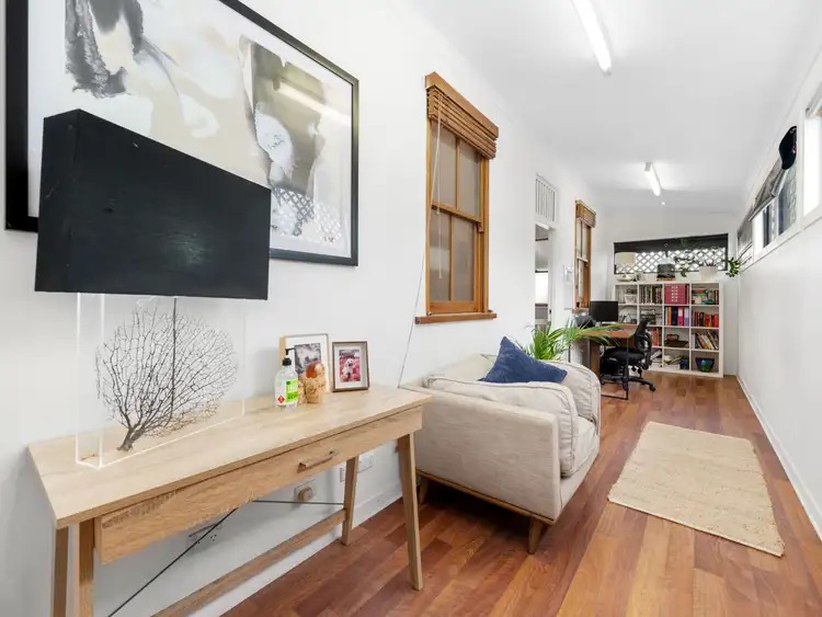 Second view of Homely house listing, 9 Fullerton Street, Red Hill QLD 4059