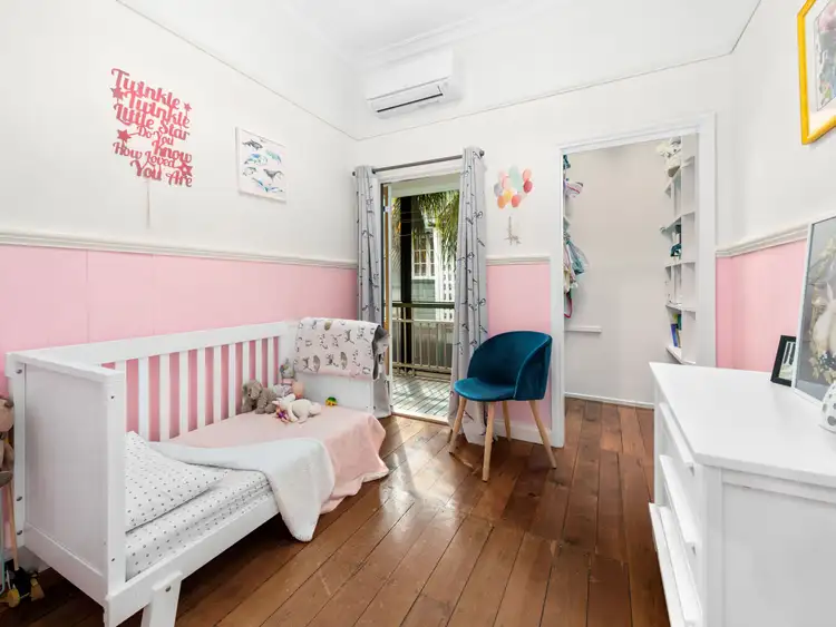 Sixth view of Homely house listing, 9 Fullerton Street, Red Hill QLD 4059