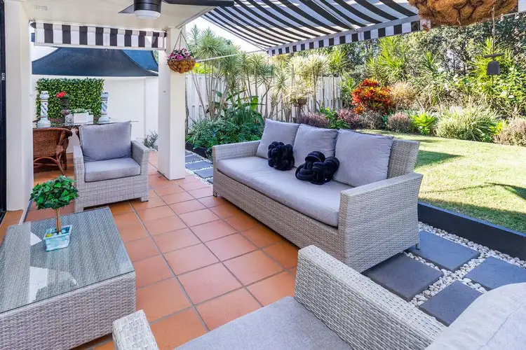 Main view of Homely townhouse listing, 62/60 Caseys Road, Hope Island QLD 4212