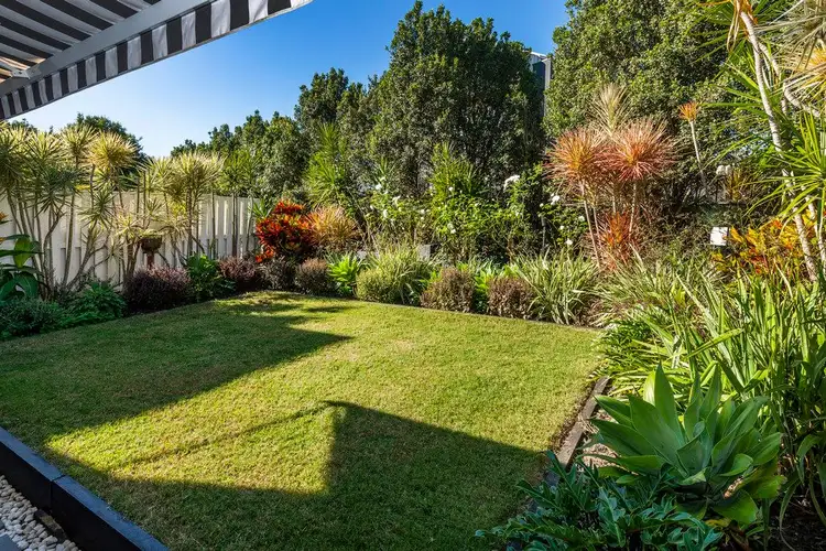 Second view of Homely townhouse listing, 62/60 Caseys Road, Hope Island QLD 4212
