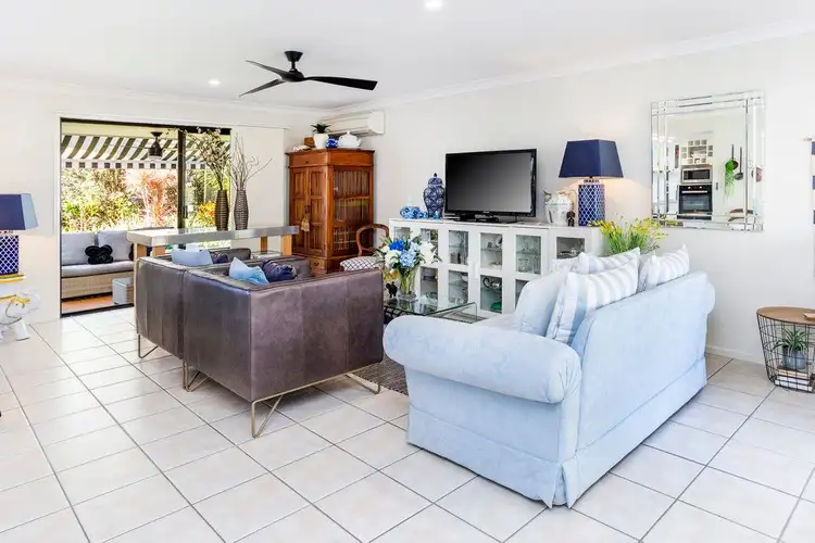 Third view of Homely townhouse listing, 62/60 Caseys Road, Hope Island QLD 4212